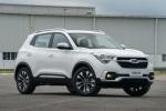 Chery Tiggo 5x 2018 года (LA)